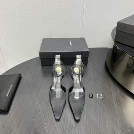 Picture of YSL Shoes _SKUYSLsz35-40720642.5CMYM0301